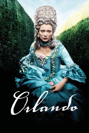 Orlando's poster