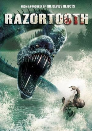 Razortooth's poster