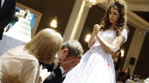 Wild Tales's poster