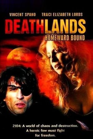 Deathlands's poster