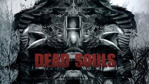 Dead Souls's poster