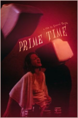 Prime Time's poster