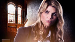 Garage Sale Mystery: The Deadly Room's poster