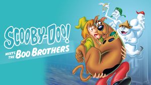 Scooby-Doo! Meets the Boo Brothers's poster