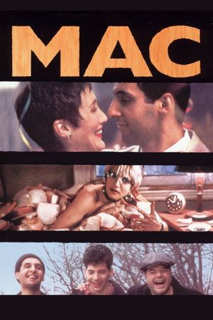 Mac's poster
