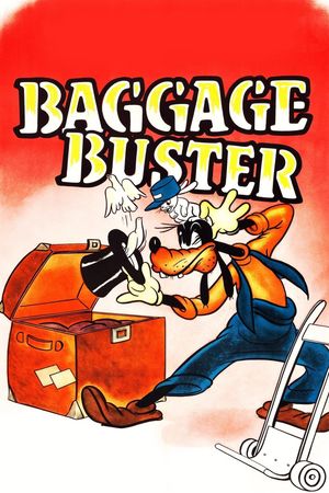 Baggage Buster's poster