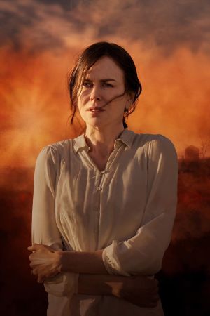 Strangerland's poster