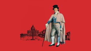 Il marchese del Grillo's poster