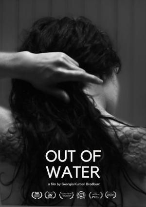 Out of Water's poster