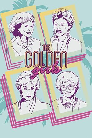 The Golden Girls: Their Greatest Moments's poster