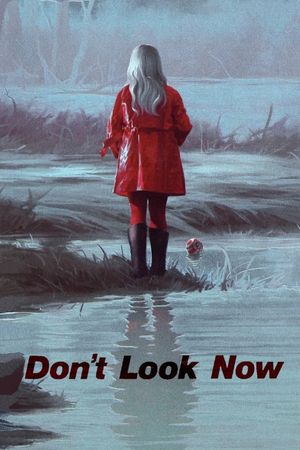 Don't Look Now's poster