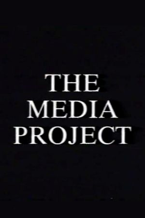 The Media Project's poster