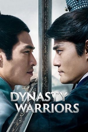 Dynasty Warriors's poster