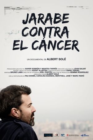 Jarabe contra el cáncer's poster