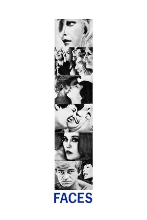 Faces's poster