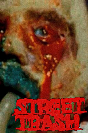 Street Trash's poster