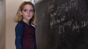 Gifted's poster