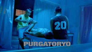 Purgatoryo's poster