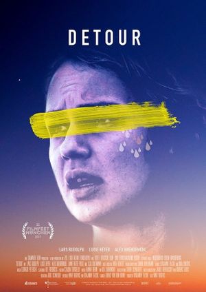 Detour's poster