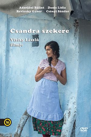 Csandra szekere's poster