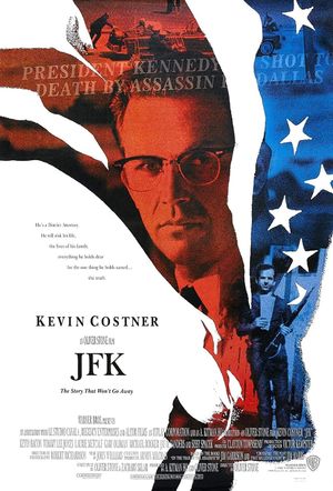 JFK's poster