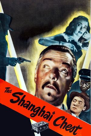 The Shanghai Chest's poster