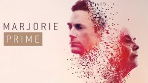 Marjorie Prime's poster
