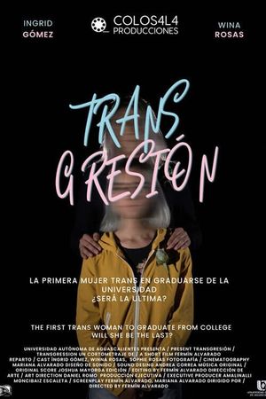 Transgresión's poster