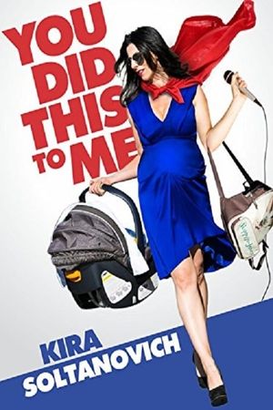 You Did This to Me's poster