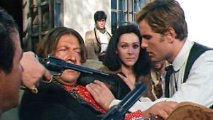 A Pistol for Ringo's poster