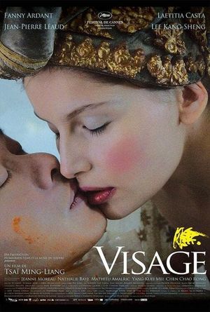 Face's poster