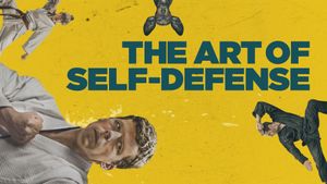 The Art of Self-Defense's poster