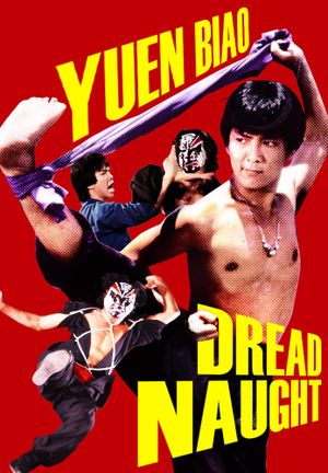 Dreadnaught's poster