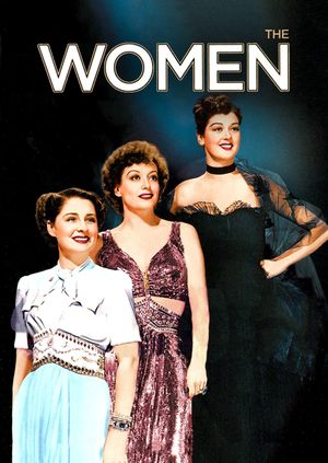 The Women's poster