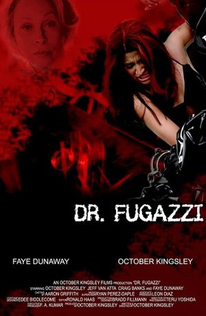 The Seduction of Dr. Fugazzi's poster
