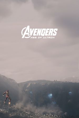Avengers: Age of Ultron's poster
