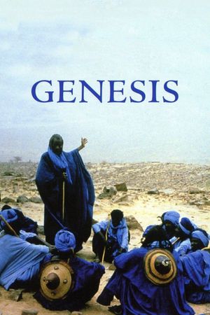 Genesis's poster