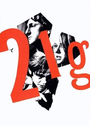 21 Grams's poster