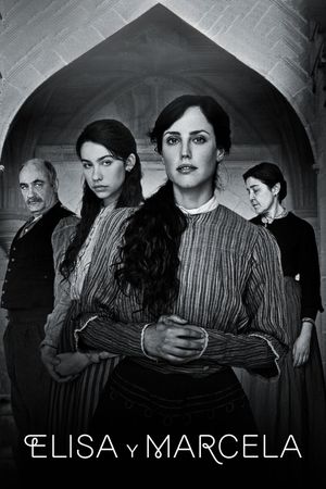 Elisa & Marcela's poster