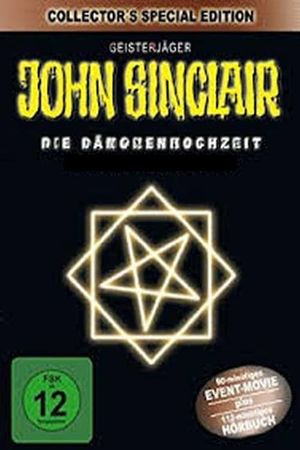 Geisterjäger John Sinclair : Die Dämonenhochzeit's poster