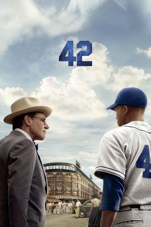 42's poster