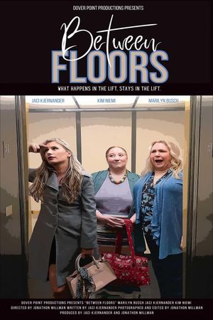 Between Floors's poster