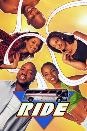 Ride's poster