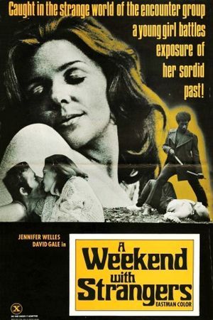 A Weekend with Strangers's poster