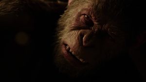 War for the Planet of the Apes's poster
