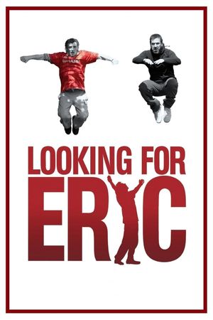 Looking for Eric's poster image