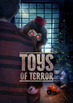 Toys of Terror's poster