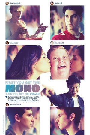 Mono's poster