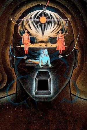 Altered States's poster