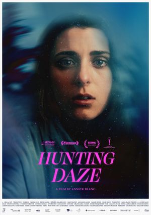 Hunting Daze's poster